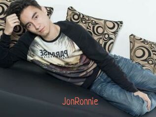 JonRonnie