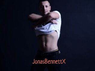 JonasBennettX