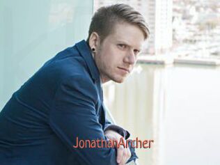 JonathanArcher