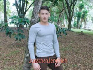 JonathanJeremiah Kachou Fuzoku