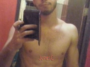 JonesC