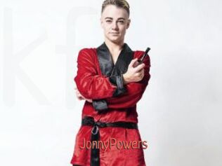 JonnyPowers