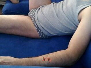 Jony