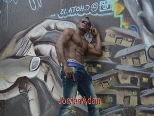 JordanAdam