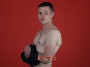 JordanBe