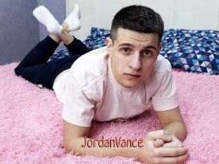 JordanVance
