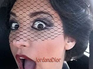 JordanaDior