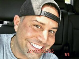 Jordanxxx1985