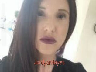 JordyanHayes