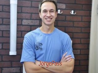 JorgePass