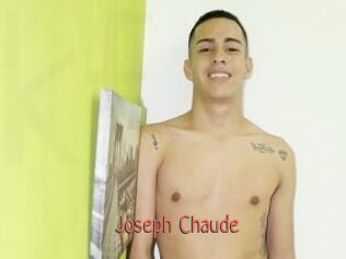 Joseph_Chaude