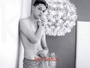 Josh_Keaton Kachou Fuzoku
