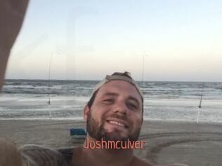 Joshmculver