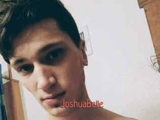 Joshua_Belle