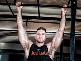 JoshuaGold