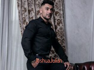 JoshuaJulian