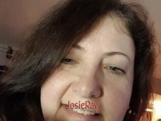 JosieRay