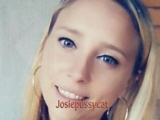 Josiepussycat