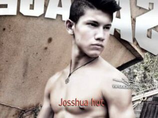 Josshua_hot