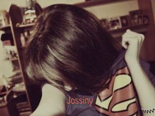 Jossiny