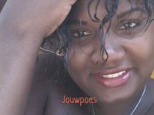 Jouwpoes