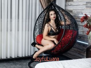 JoyfuLuana