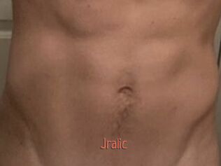 Jralic
