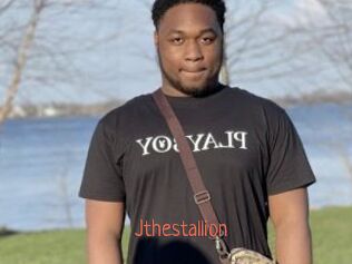 Jthestallion