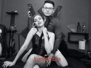 JuanValentina