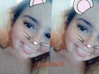 JuciyJane41