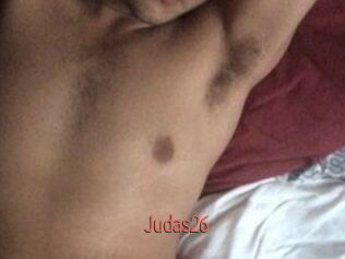 Judas26