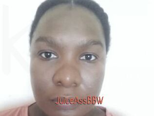 JuiceAssBBW