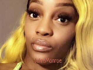 JuiceMonroe