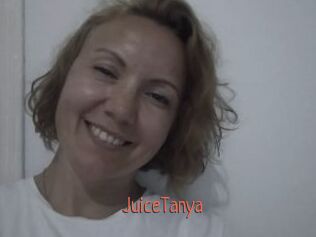 JuiceTanya
