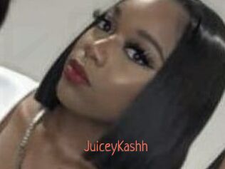 JuiceyKashh