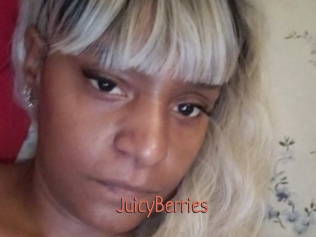 JuicyBerries