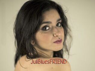 JuliBluesFRIEND