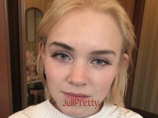 JuliPretty