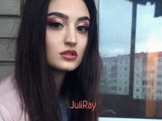 JuliRay