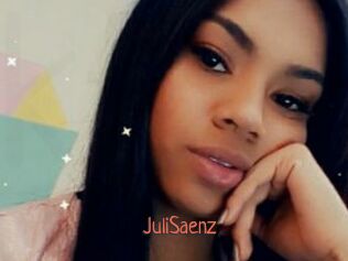 JuliSaenz