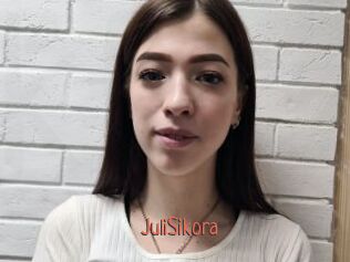 JuliSikora