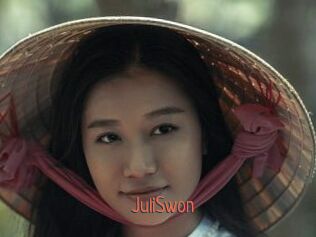 JuliSwon Kachou Fuzoku