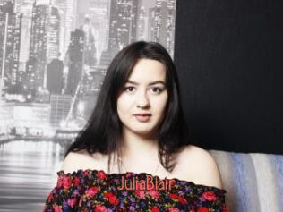 JuliaBlair