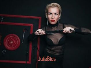 JuliaBlos