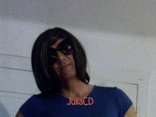 JuliaCD