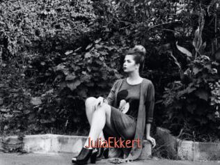 JuliaEkkert