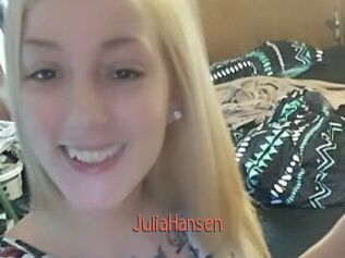 Julia_Hansen Kachou Fuzoku