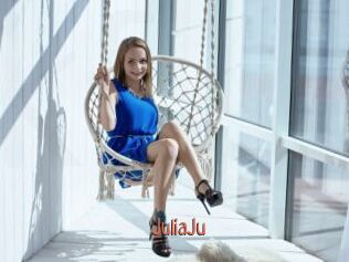 JuliaJu