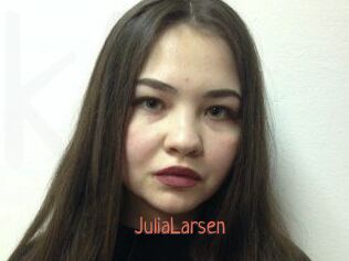 JuliaLarsen