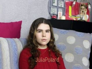 JuliaPollard